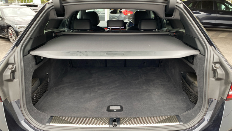 BMW i5 250kW eDrive40 M Sport 84kWh 5dr Auto Electric Estate